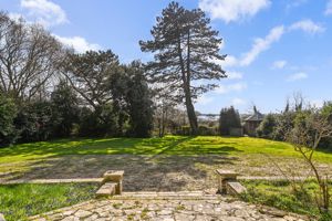 Rear Garden - click for photo gallery